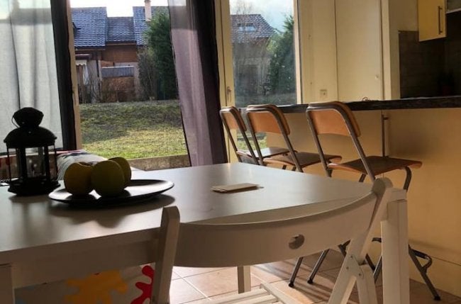 Appartement Chemin de la Creusaz à Archamps