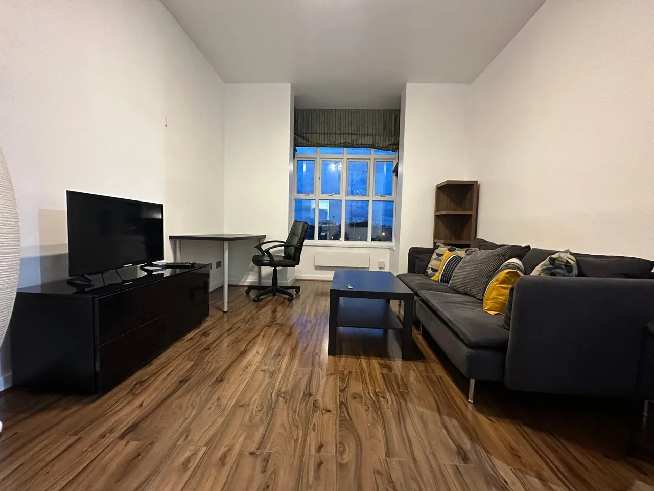 Flat The Open in Newcastle upon Tyne