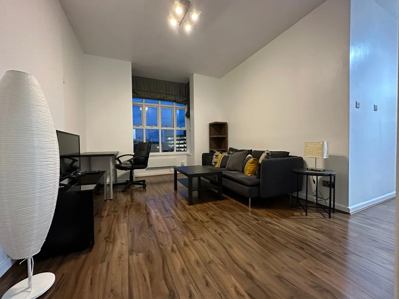 Flat The Open in Newcastle upon Tyne