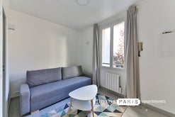 Appartement Route des Pins à Paris