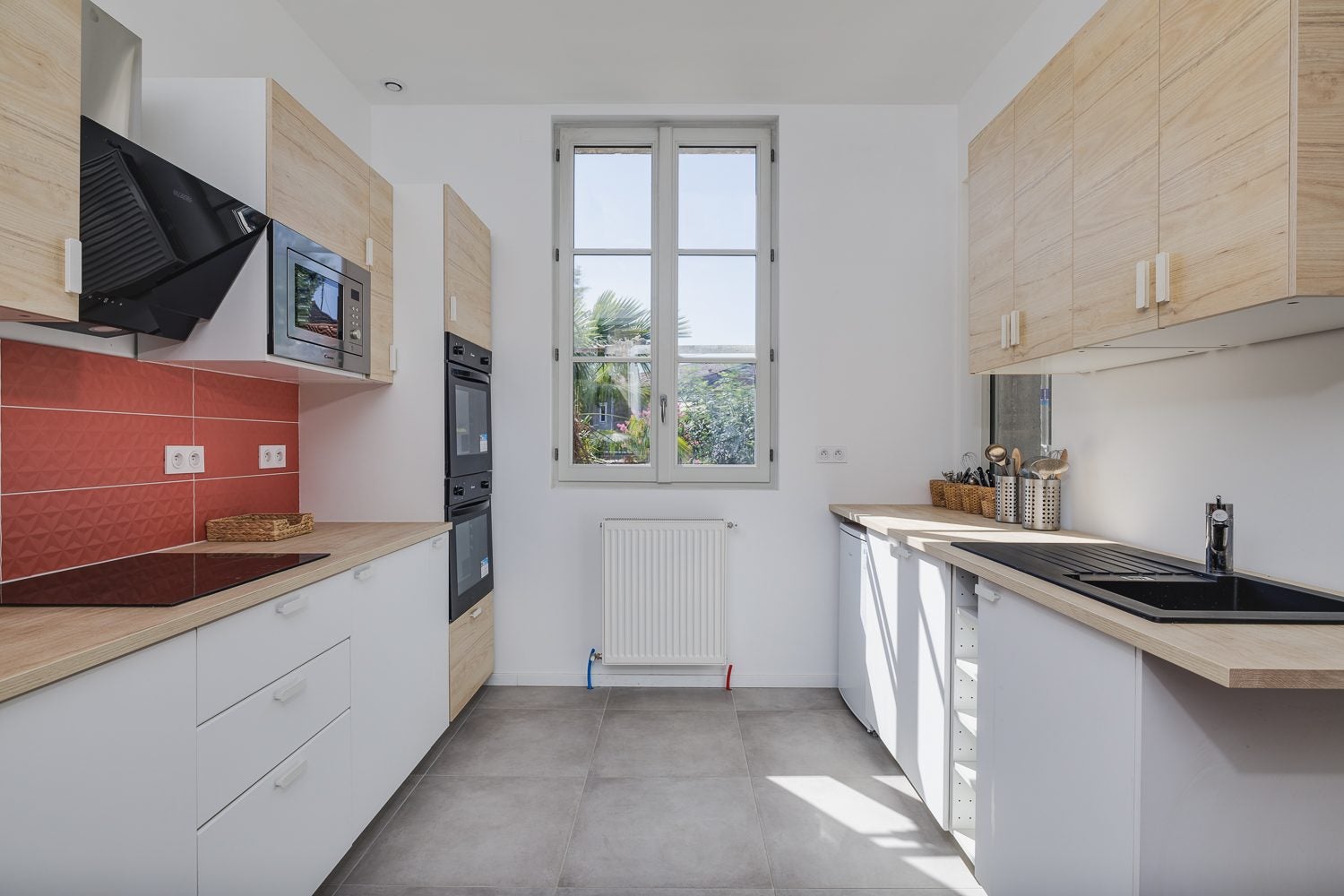 Maison Avenue Thiers à Bordeaux