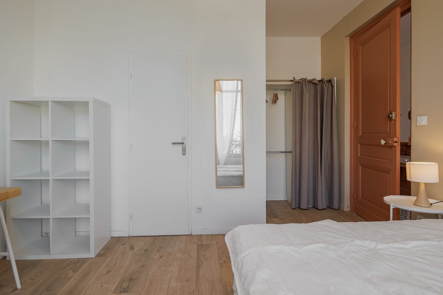 Maison Avenue Thiers à Bordeaux