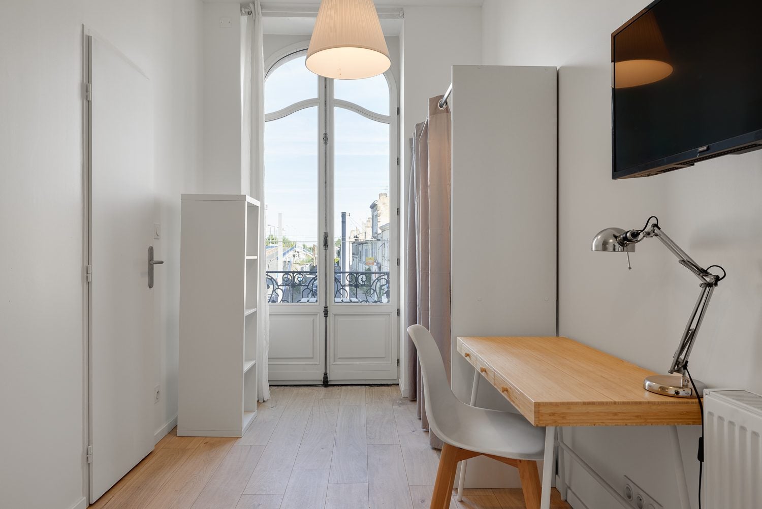 Maison Avenue Thiers à Bordeaux