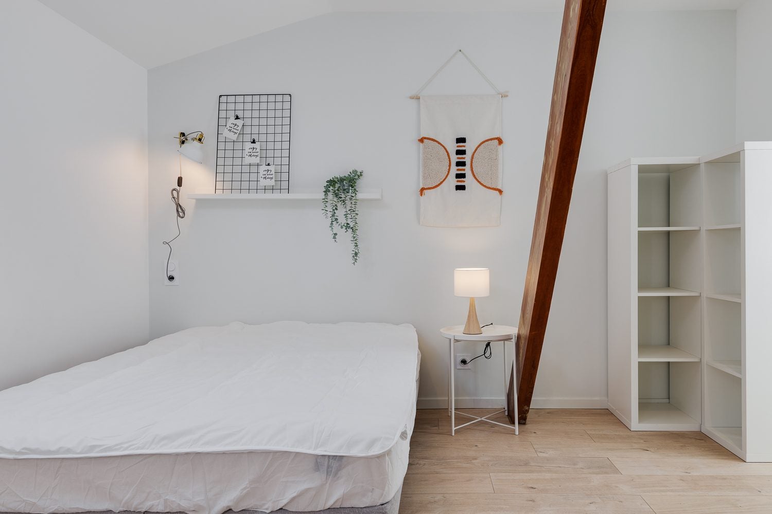 House Avenue Thiers in Bordeaux