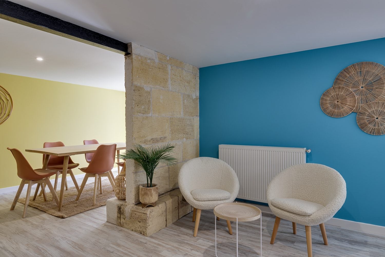 House Avenue Thiers in Bordeaux