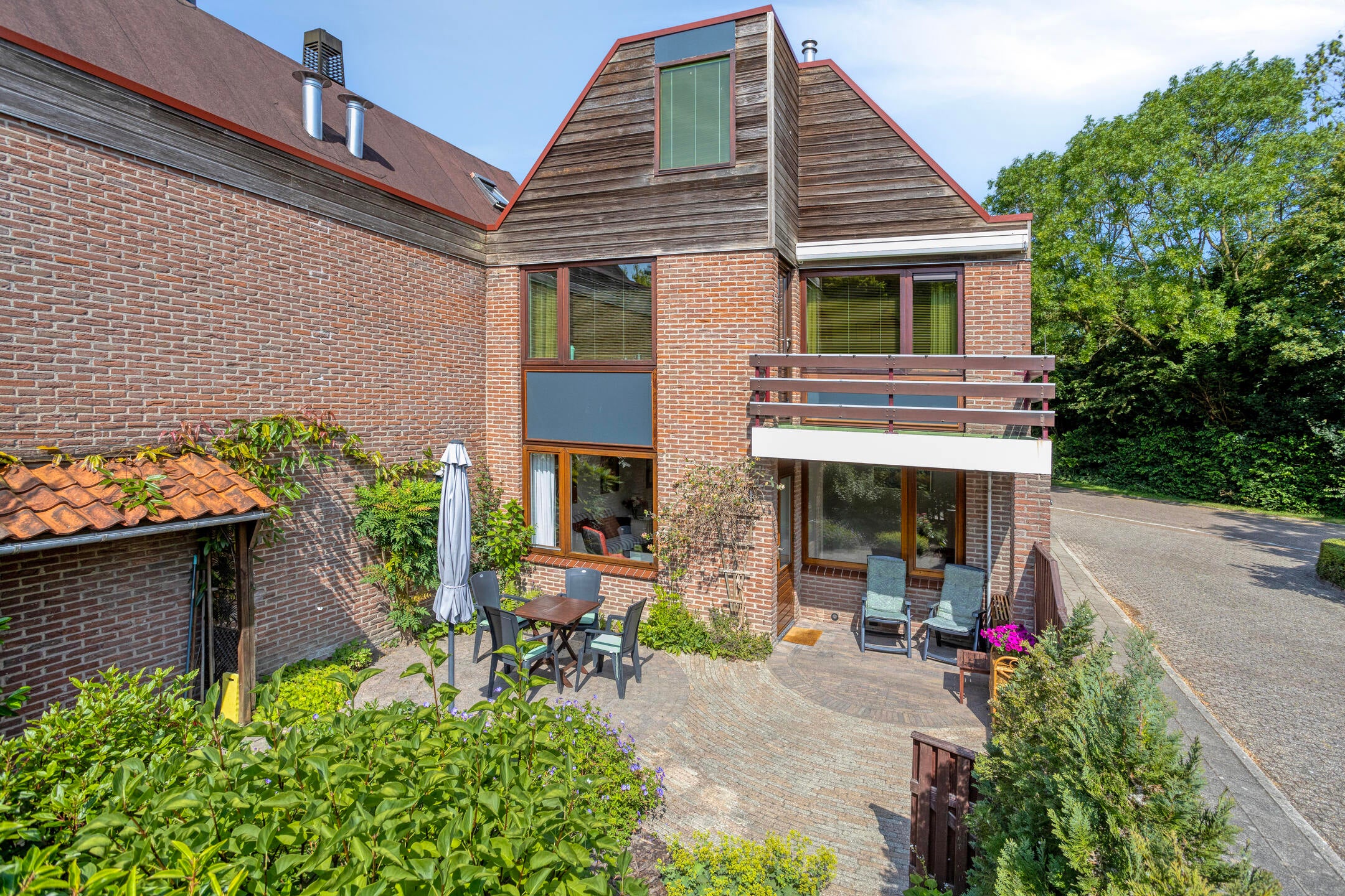 Appartement Kievitenlaan 20 R in Veere