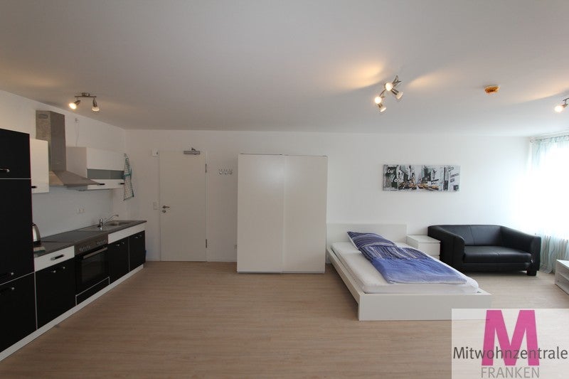 Wohnung Johannesgasse in Nürnberg