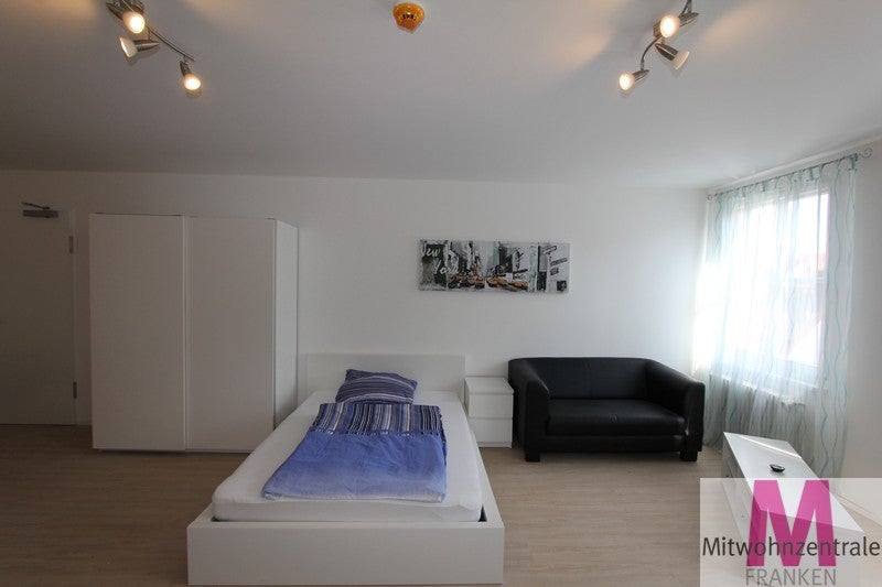 Wohnung Johannesgasse in Nürnberg
