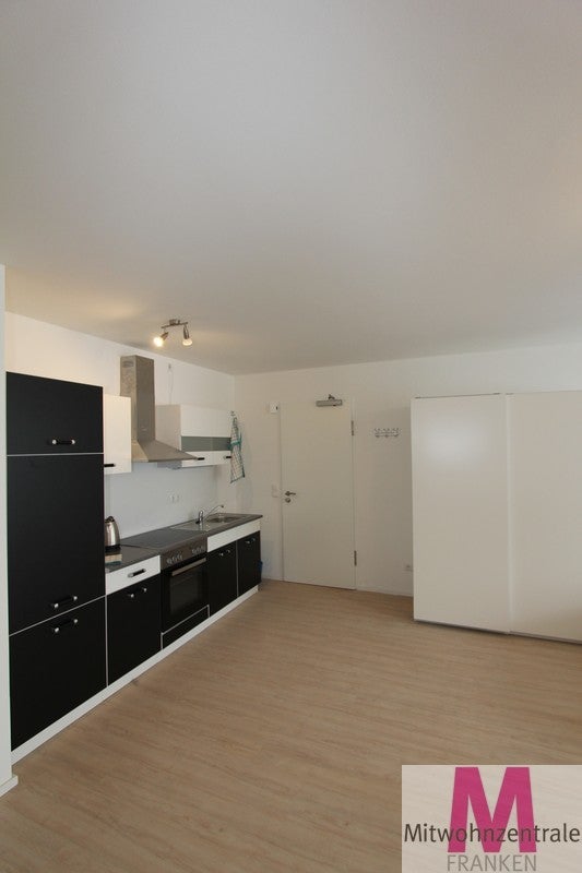 Wohnung Johannesgasse in Nürnberg
