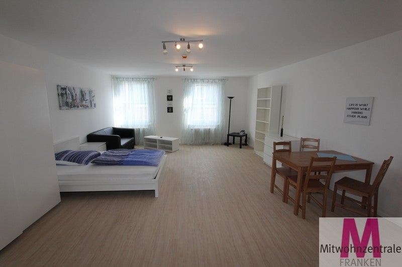 Wohnung Johannesgasse in Nürnberg