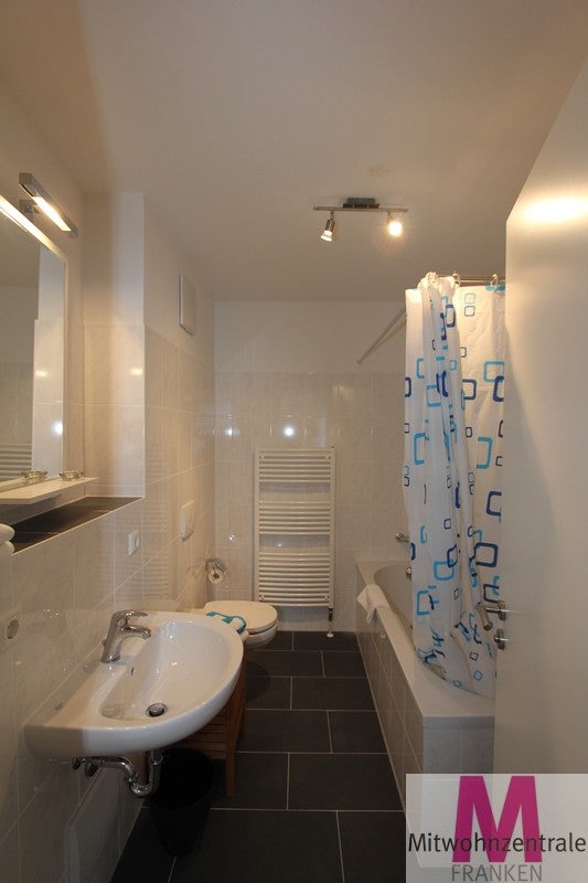 Wohnung Johannesgasse in Nürnberg
