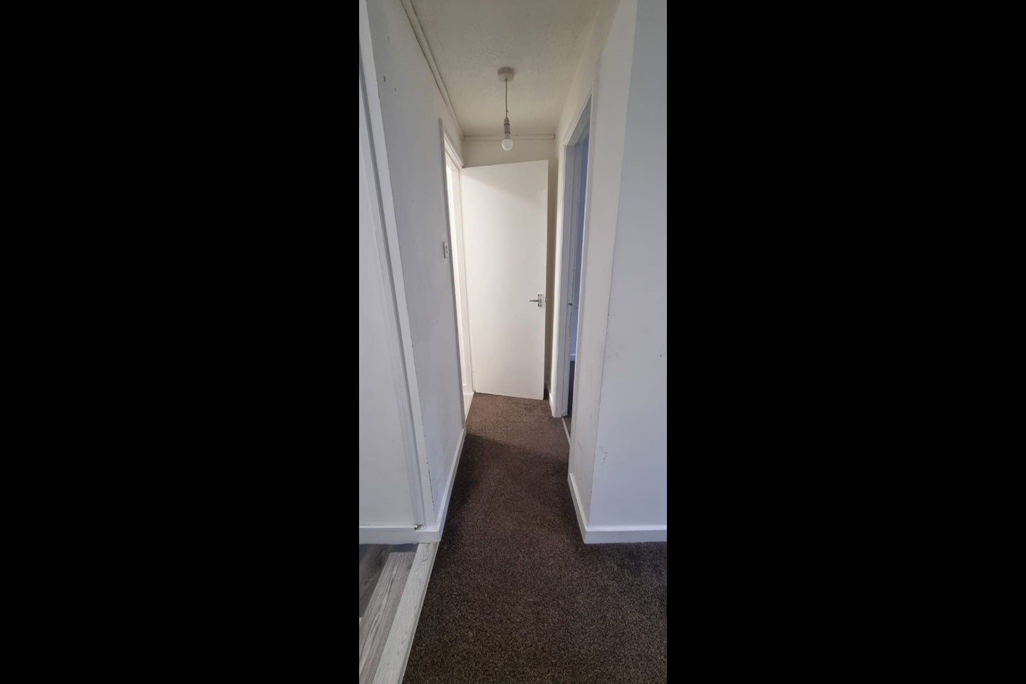 Flat Meadow Street in Wigan