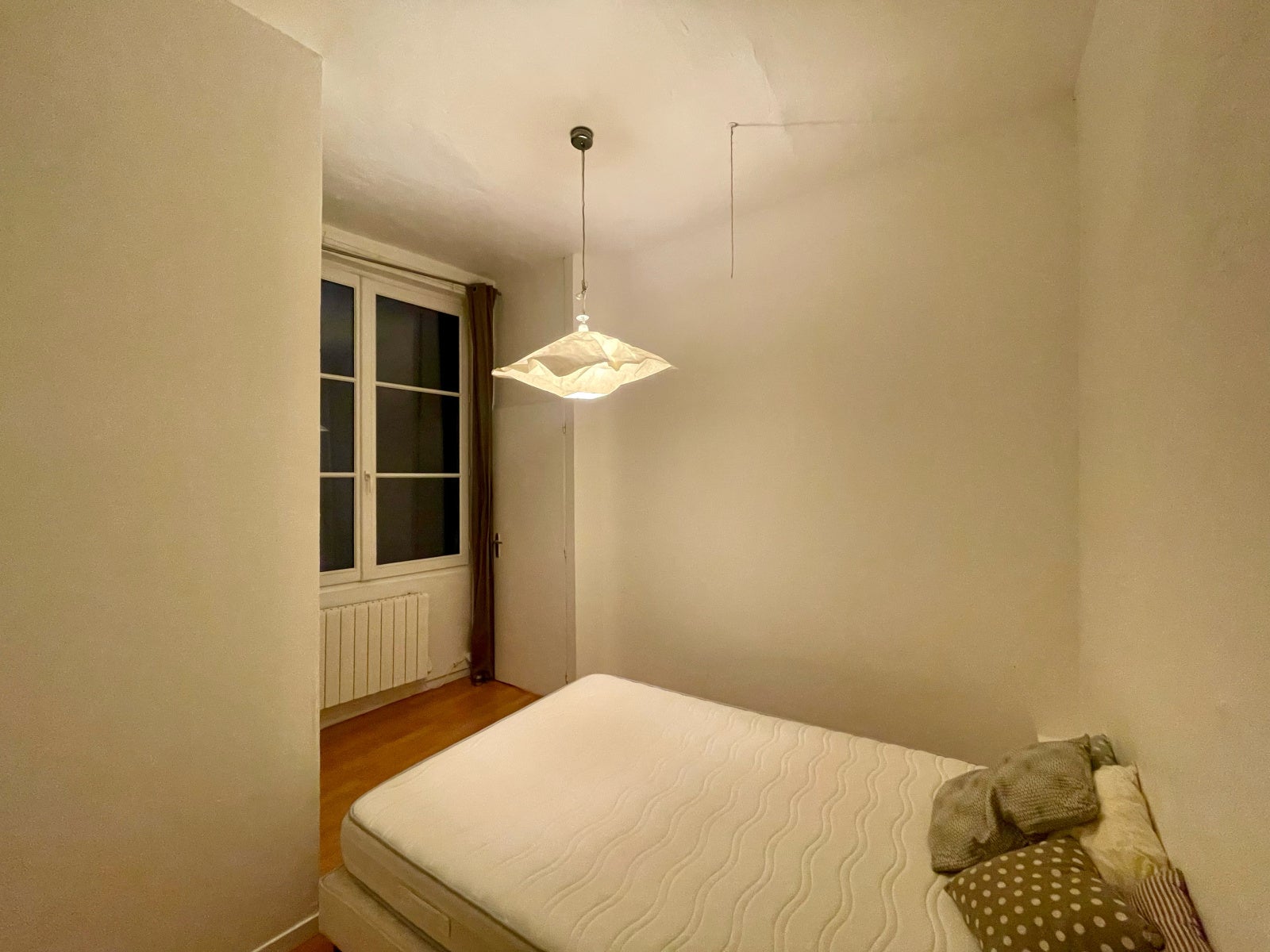 Flat Avenue Adolphe Max in Lyon