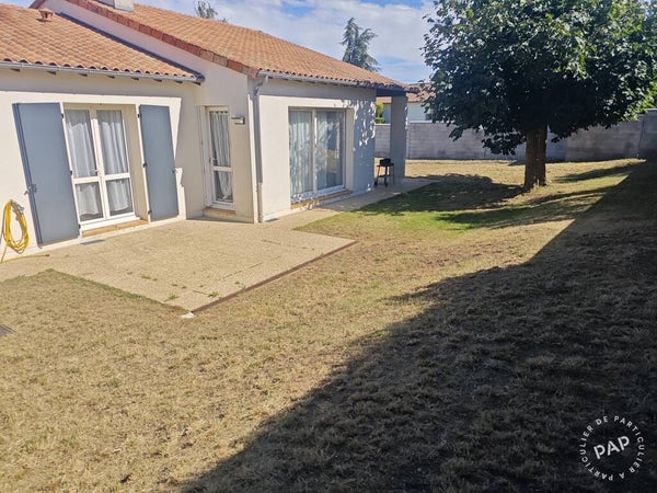 House Avenue de la Vienne in Chauvigny