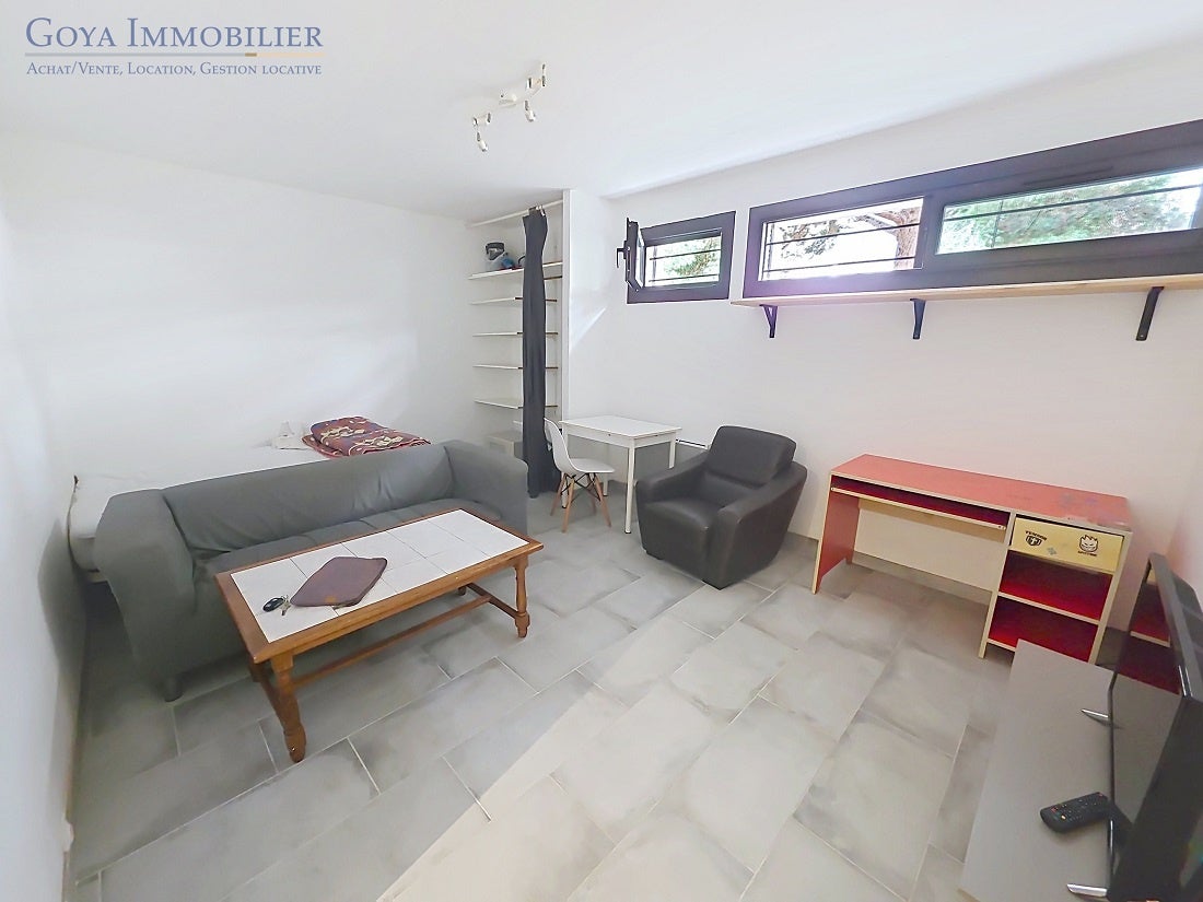 Appartement Rue de l'Abbé Mounier à Gradignan