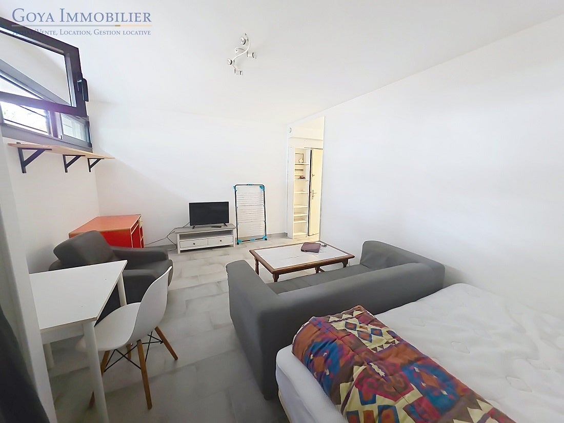 Appartement Rue de l'Abbé Mounier à Gradignan