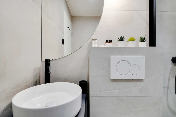 Appartement Rue Crémieux à Paris