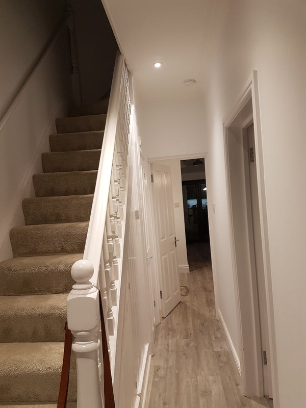 Room Carlton Park Avenue in Greater London