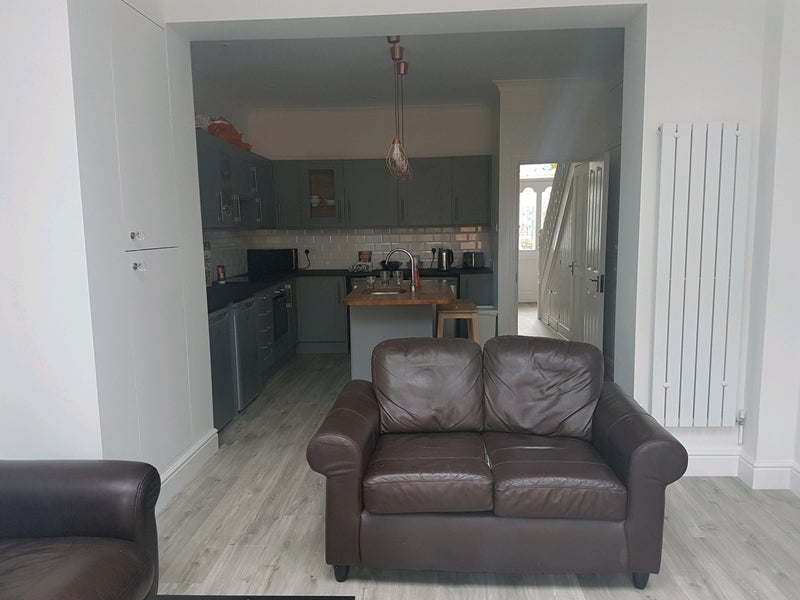 Room Carlton Park Avenue in Greater London