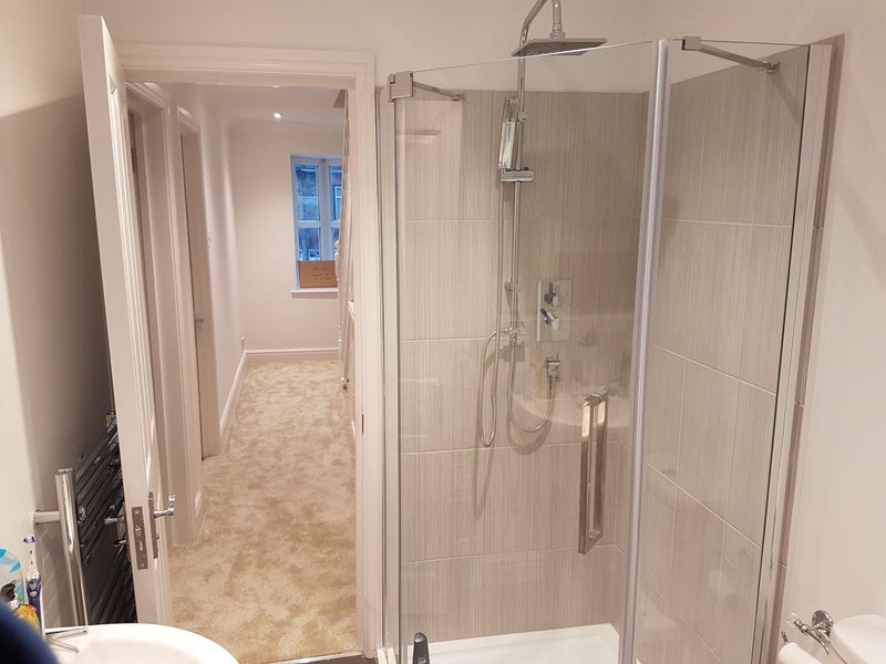 Room Carlton Park Avenue in Greater London