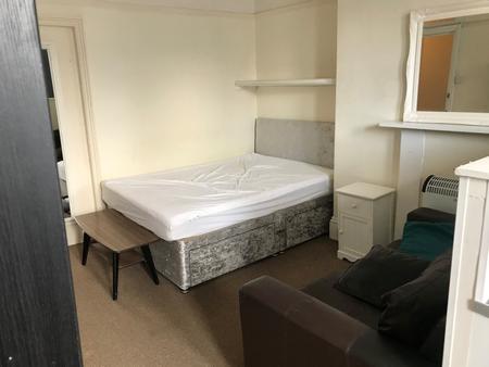 Flat St Michael's Place in Brighton