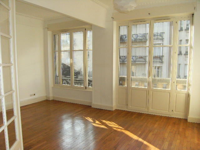 Flat Rue Ernest Albert in Laxou