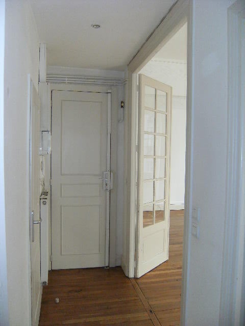 Appartement Rue Ernest Albert à Laxou