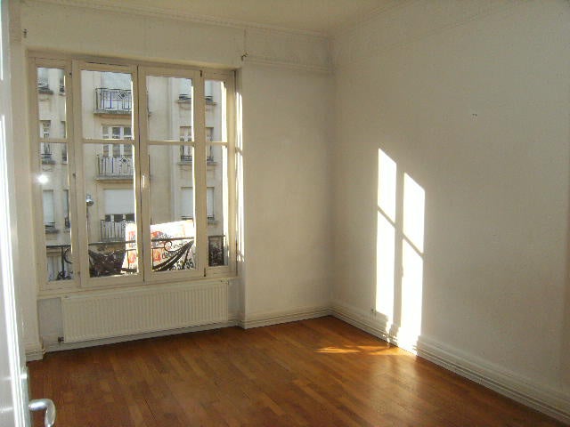 Appartement Rue Ernest Albert à Laxou