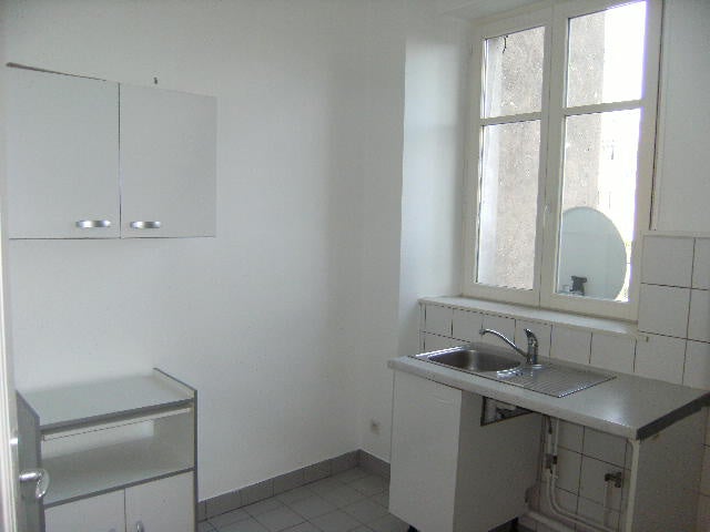 Appartement Rue Ernest Albert à Laxou