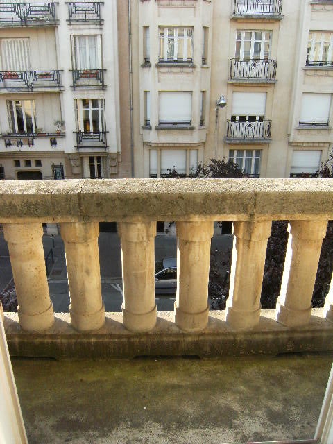 Appartement Rue Ernest Albert à Laxou