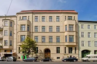 Wohnung Oranienburger Straße in Berlin