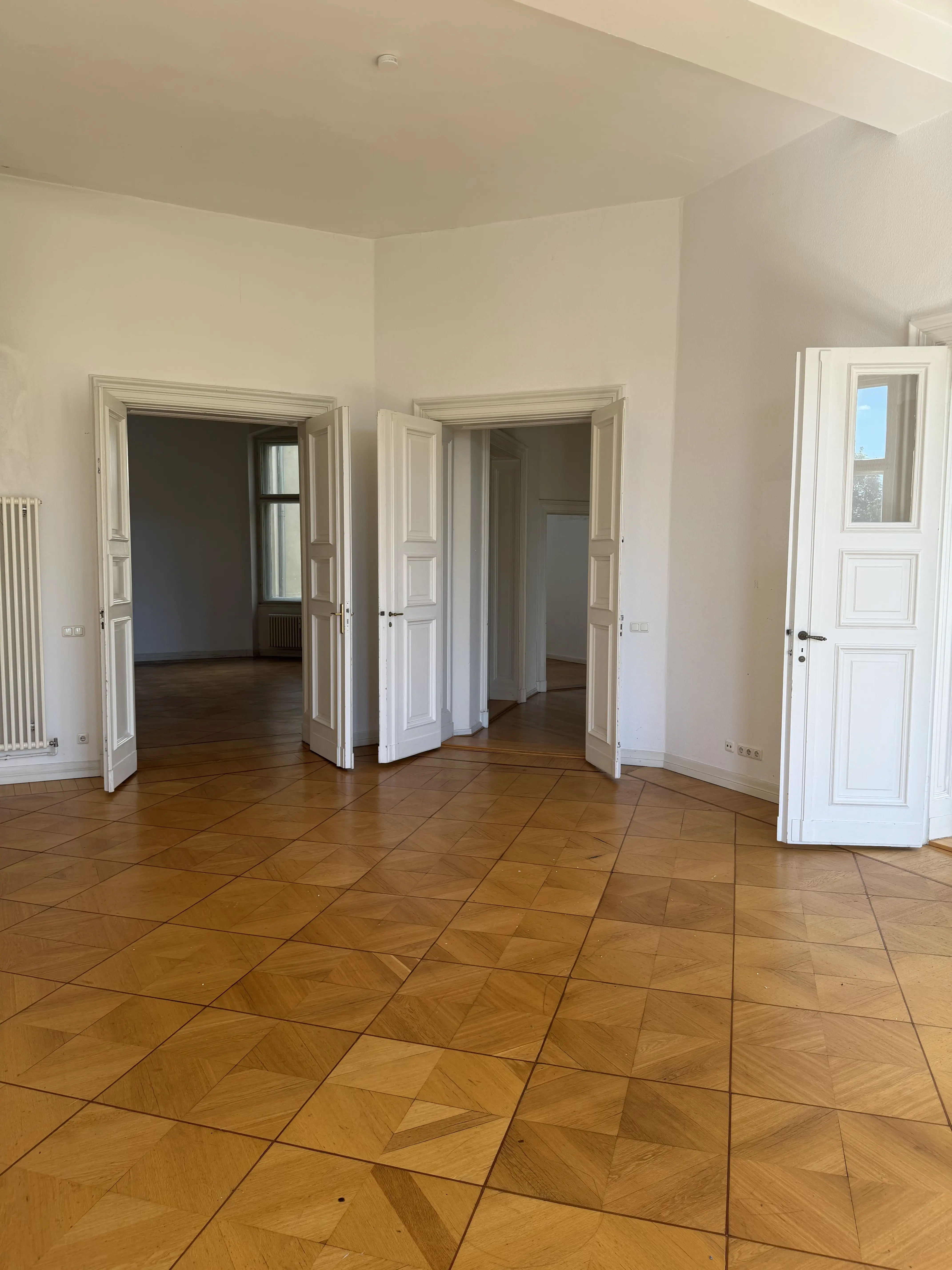 Wohnung Oranienburger Straße in Berlin