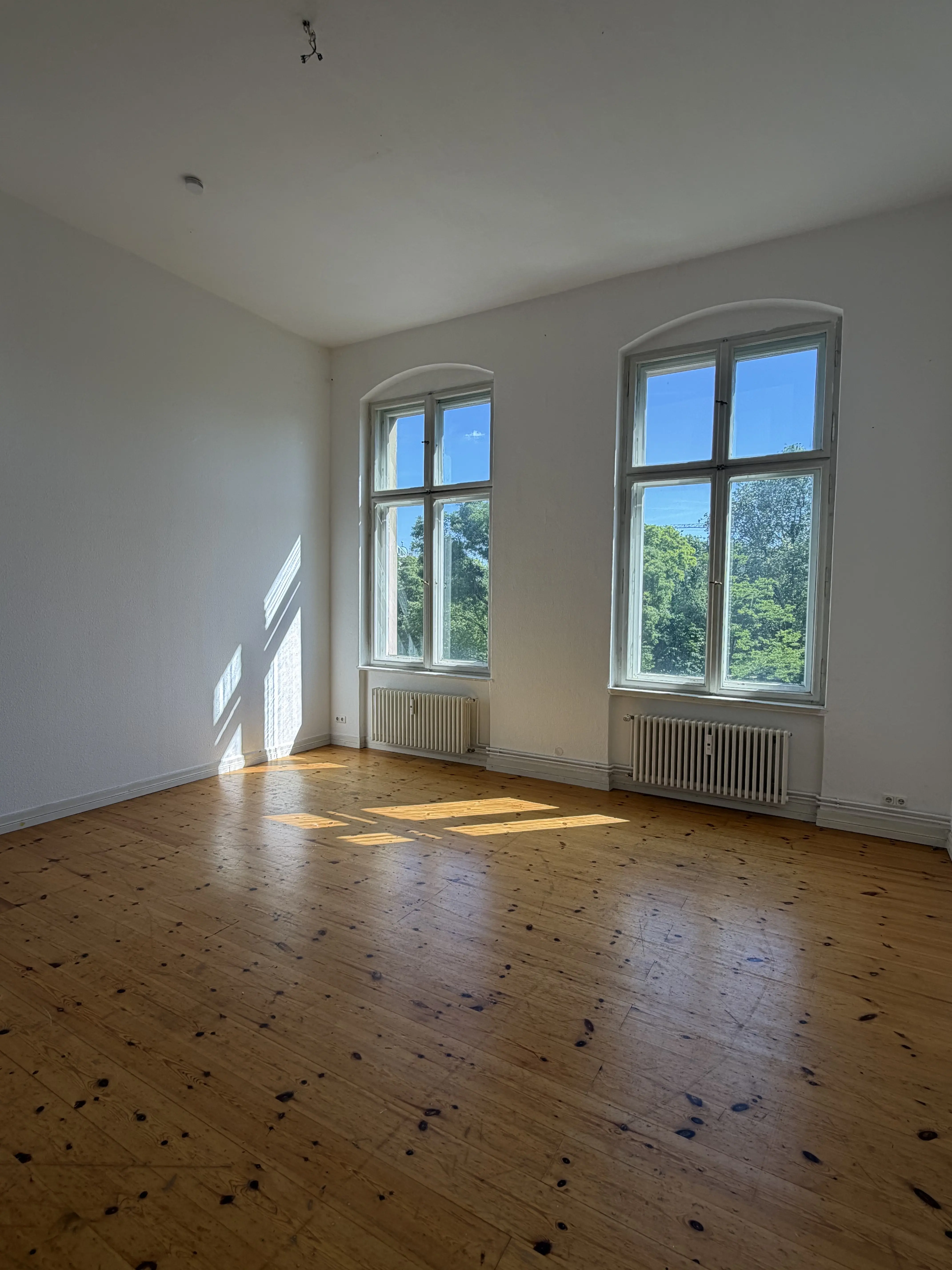 Wohnung Oranienburger Straße in Berlin
