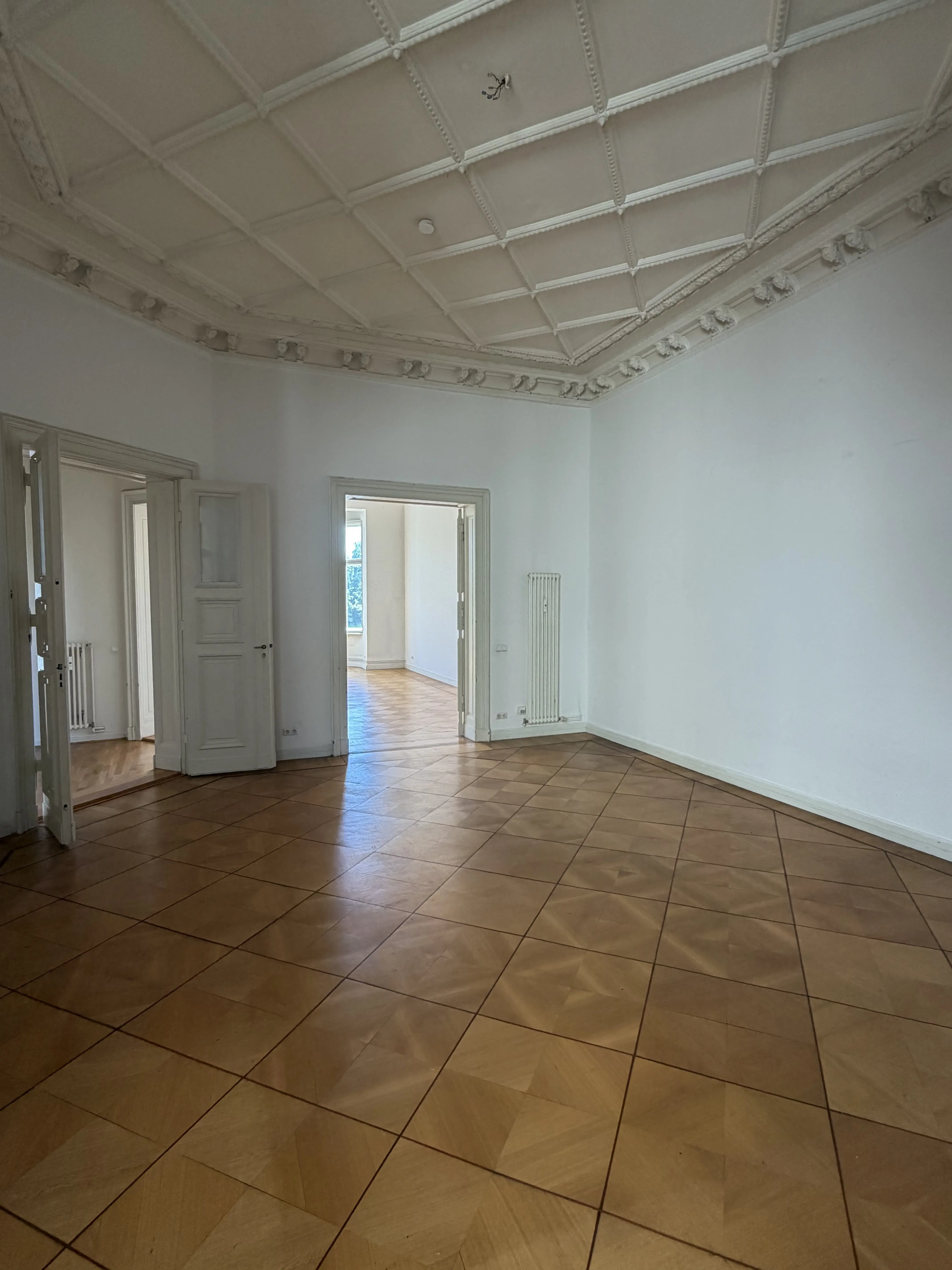 Wohnung Oranienburger Straße in Berlin