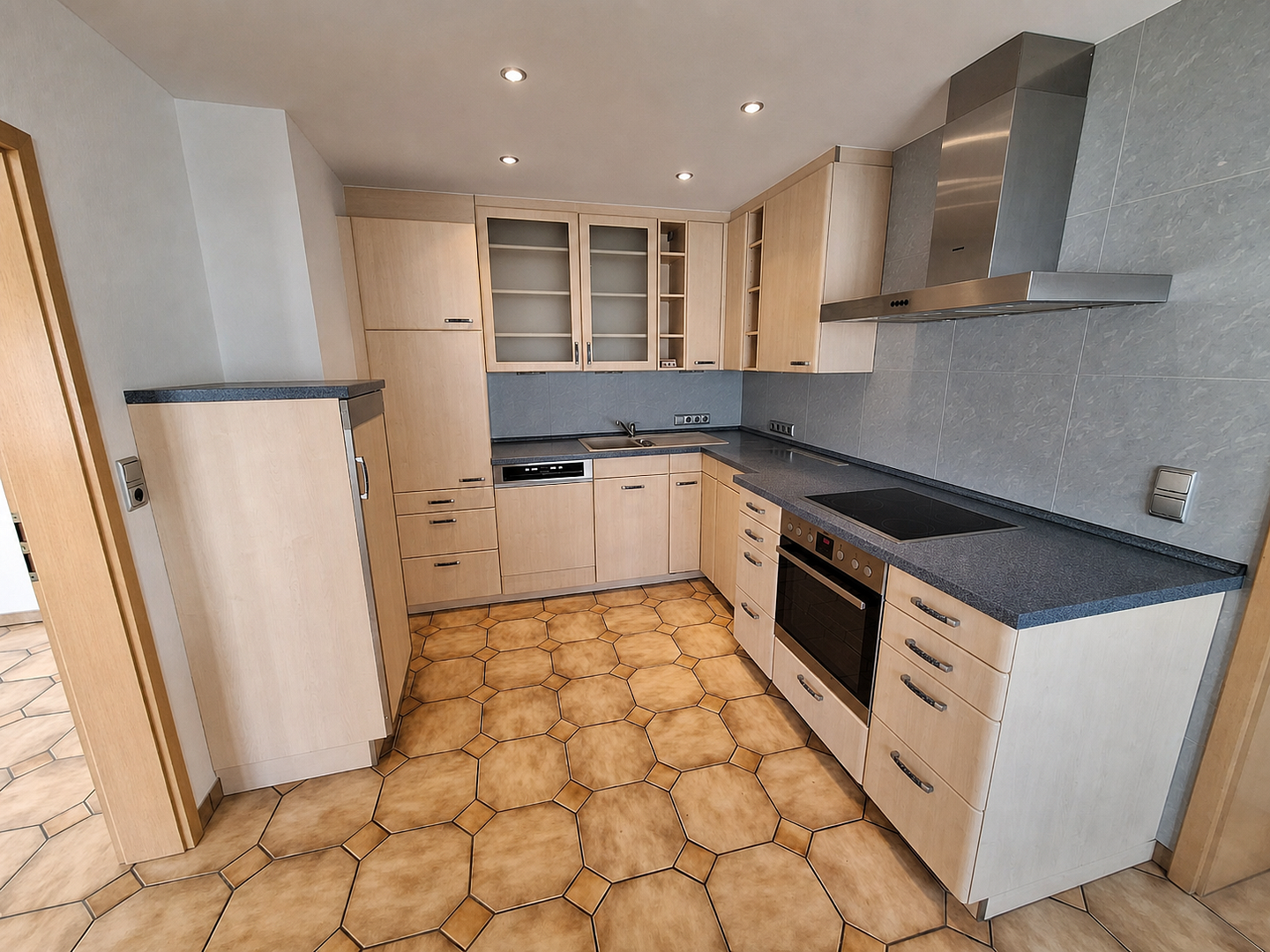 Wohnung In den Gräben in Ravolzhausen