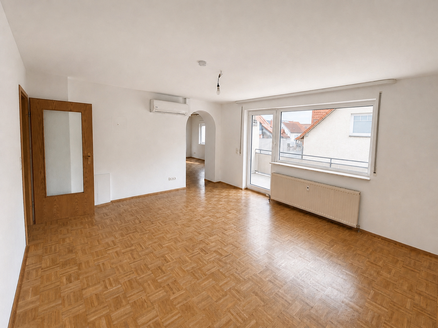 Wohnung In den Gräben in Ravolzhausen