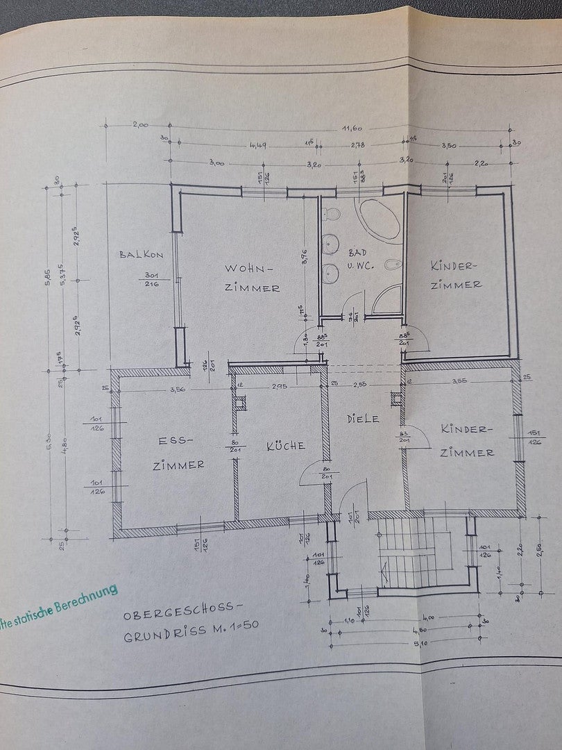 Wohnung In den Gräben in Ravolzhausen