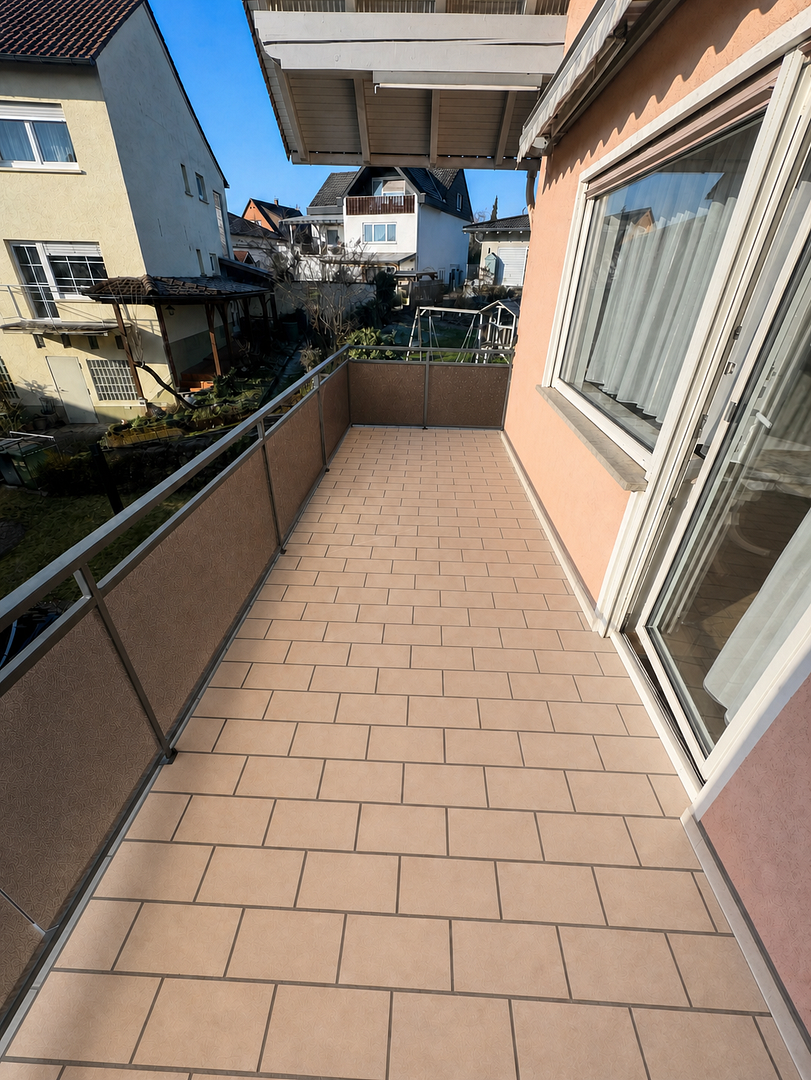 Wohnung In den Gräben in Ravolzhausen