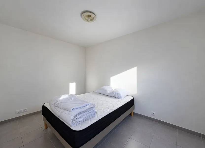 Appartement Rue René Brunel à Le Havre