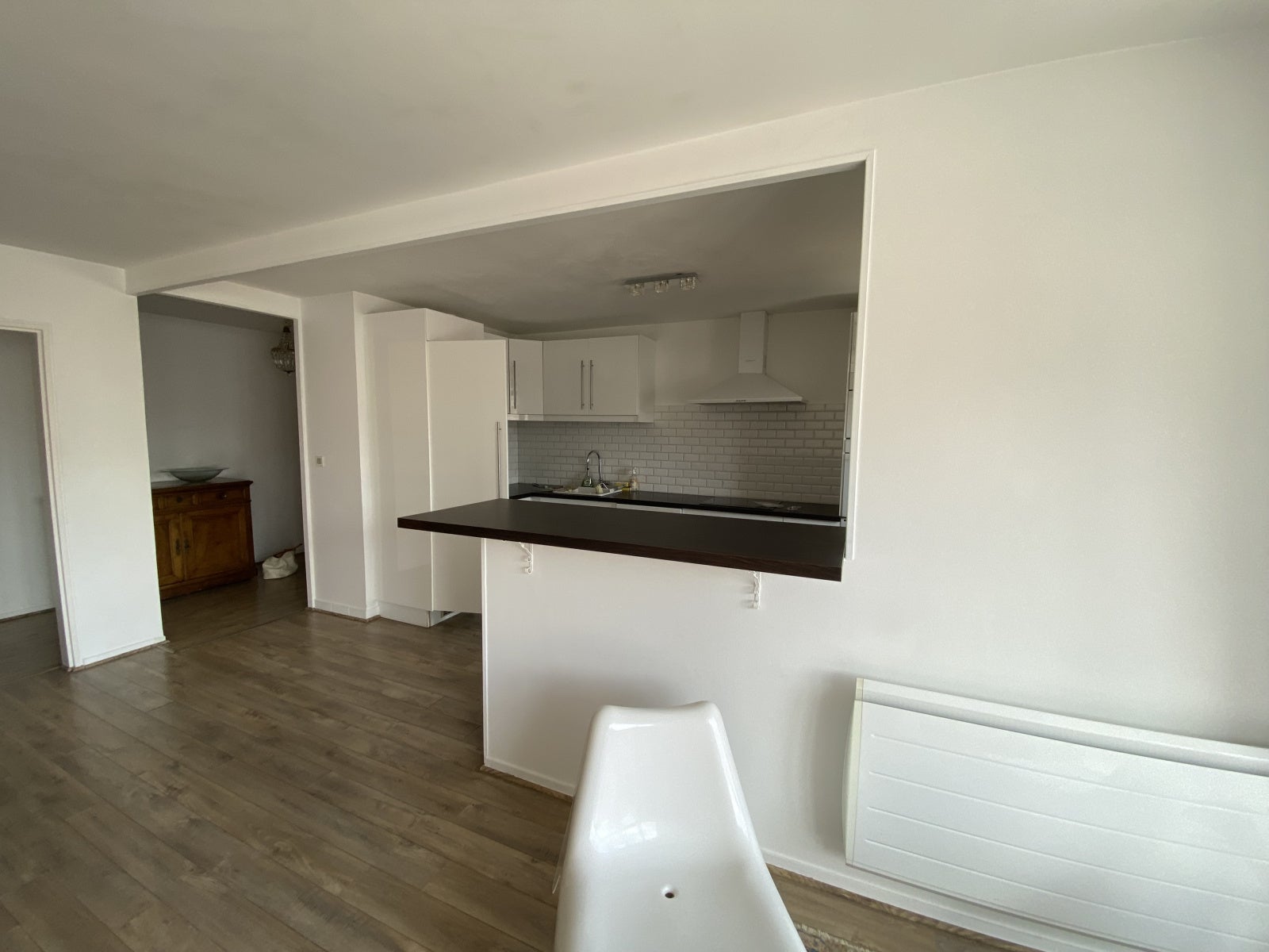 Appartement Rue Marceau à Dijon