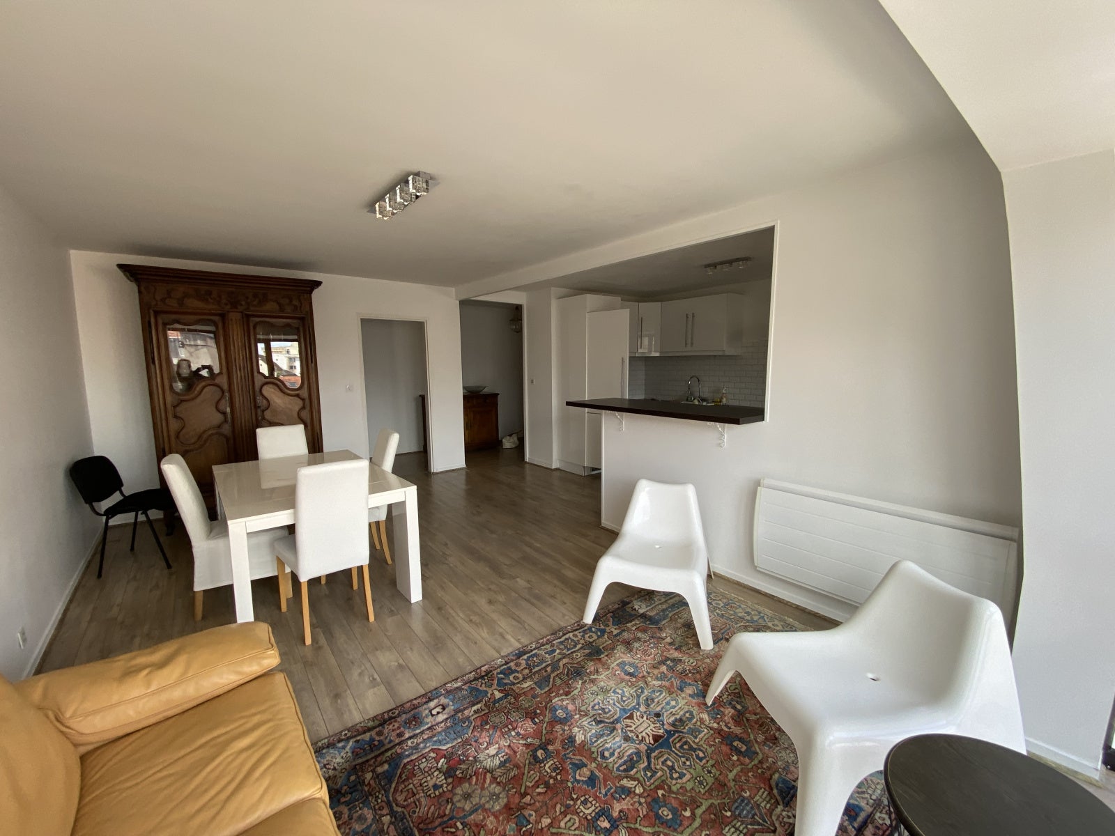 Appartement Rue Marceau à Dijon