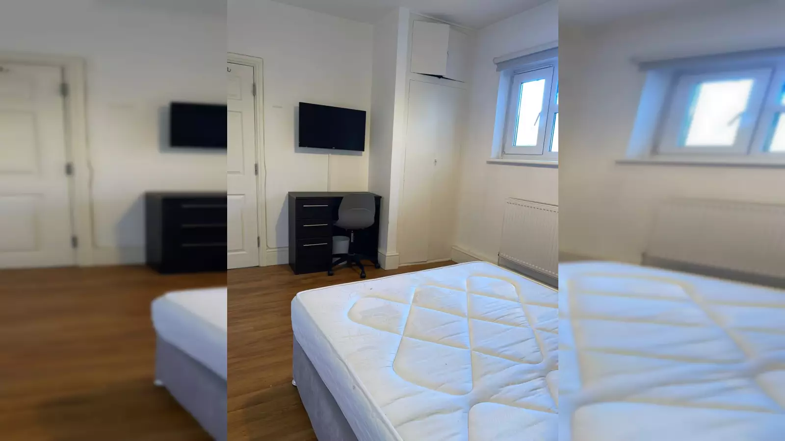 Room Cambridge Heath Road in Greater London