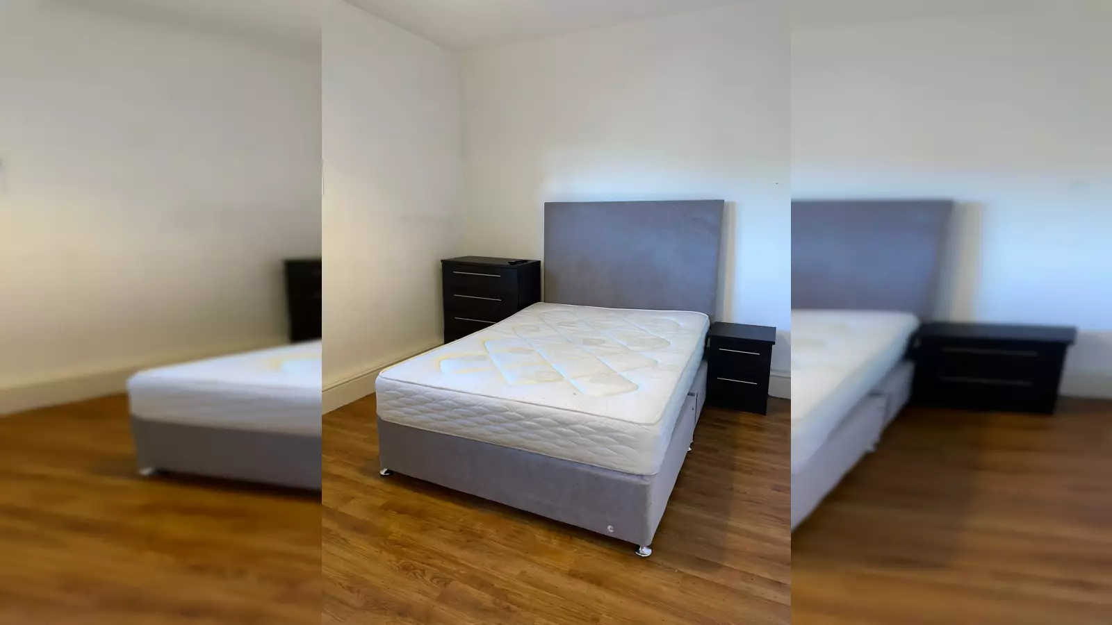 Room Cambridge Heath Road in Greater London