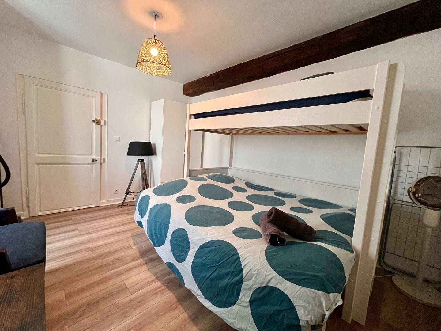 Appartement Rue de la Marne à Poitiers