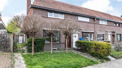 Huis Akerstraat 60 in Brunssum