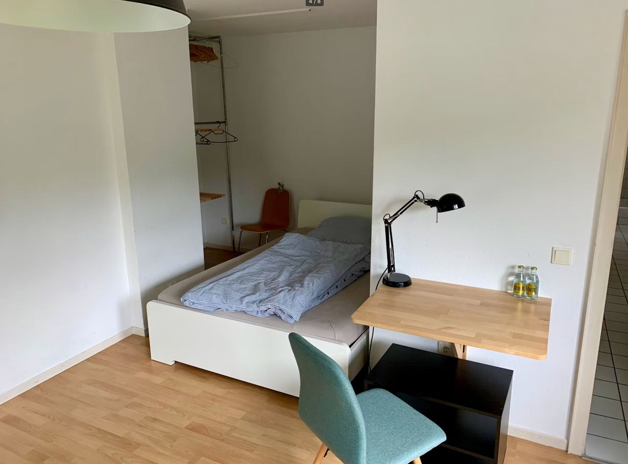 Wohnung Roonstraße in Köln