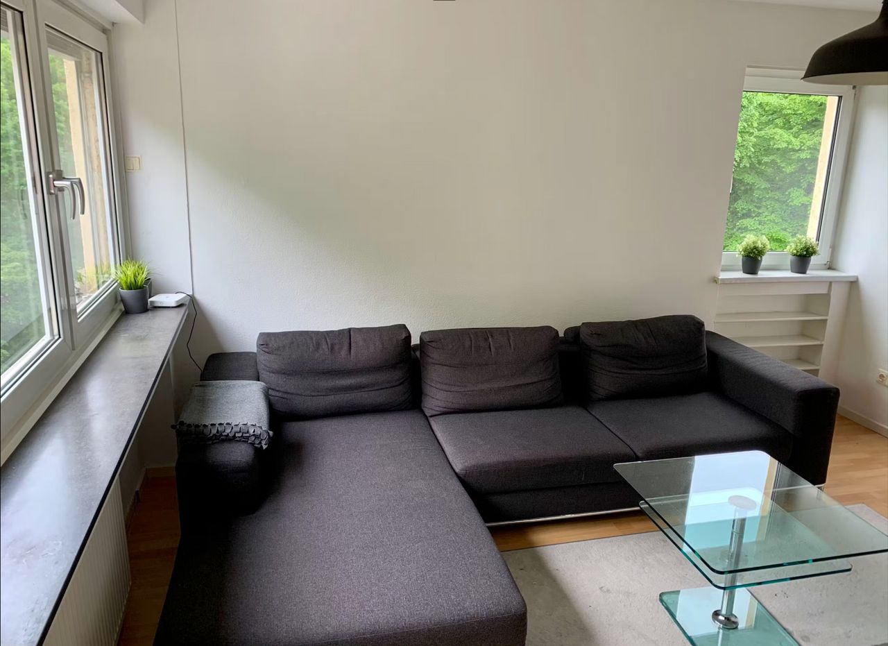 Wohnung Roonstraße in Köln