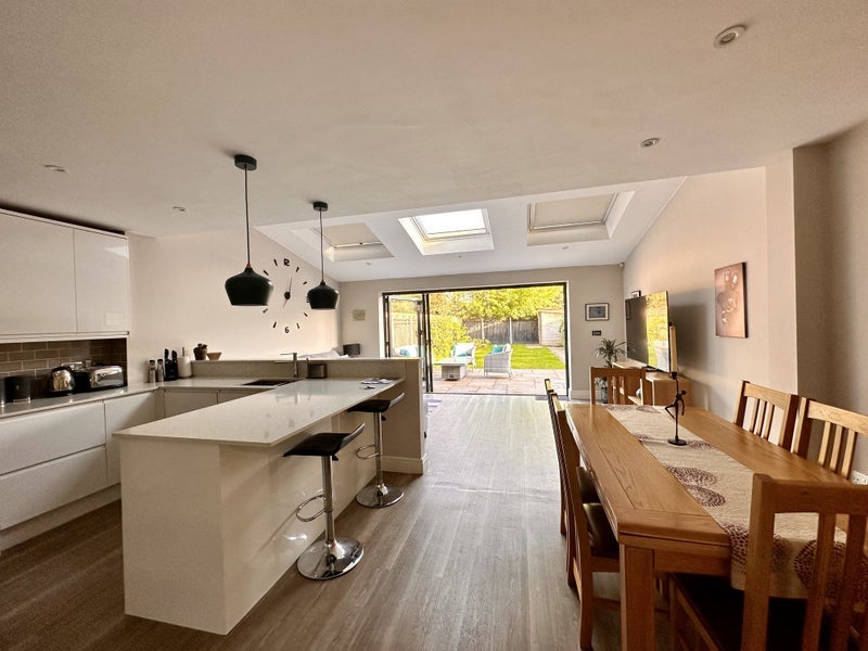 Room Greenway in Greater London