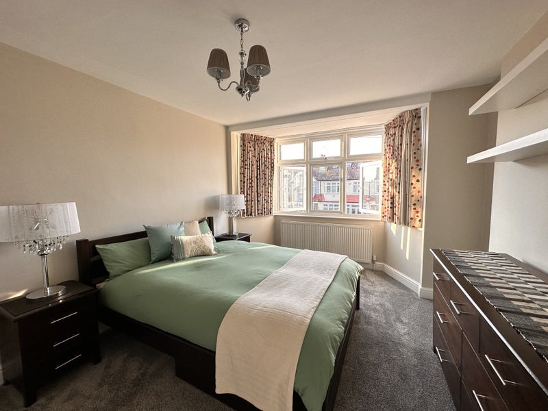 Room Greenway in Greater London