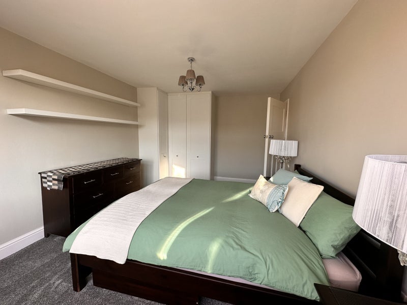 Room Greenway in Greater London